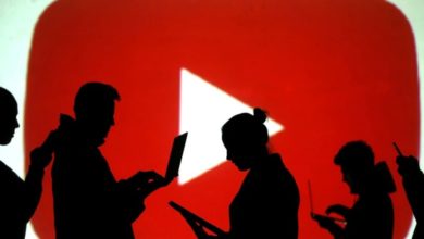 Photo of Hiqen nga Youtube 1 milion video rreth Covid-it