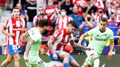 Photo of Gabon Atletico, barazon me Athletic Bilbaon