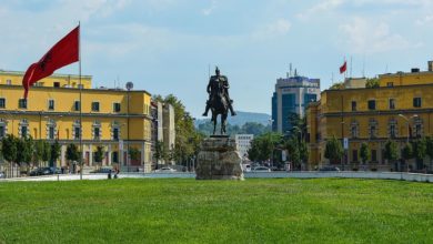 Photo of Tirana me rritjen më të madhe të popullsisë në Europë e treta në list