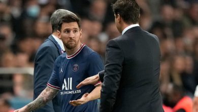 Photo of PSG publikon listën e të ftuarve ndaj Metz, mungon Messi