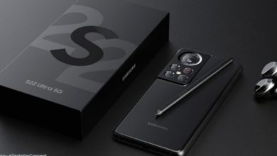 Photo of Samsung Galaxy S22 Ultra – dizajn i ri dhe disa gjëra interesante