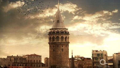 Photo of Çka duhet të vizitoni në Stamboll?