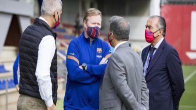 Photo of Barça, Laporta: Koeman? E ardhmja e një trajneri lidhet me rezultatet