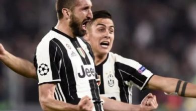 Photo of CHIELLINI: PAS RONALDOS, LIDER I JUVENTUSIT ËSHTË DYBALA