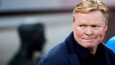 Photo of KOEMAN: SFIDA ME BAYERNIN E VËSHTIRË