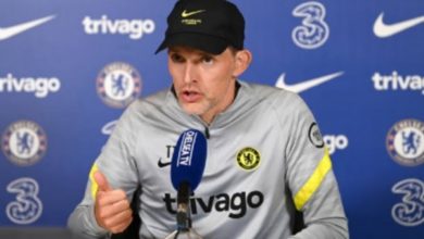 Photo of TUCHEL: KANTE NUK LUAN KUNDËR ZENITIT