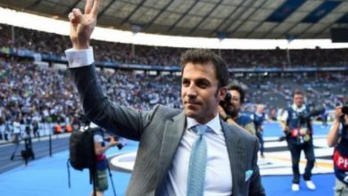 Photo of DEL PIERO: ALLEGRI NUK MUND TË BËJË MREKULLI, MOS E FAJËSONI