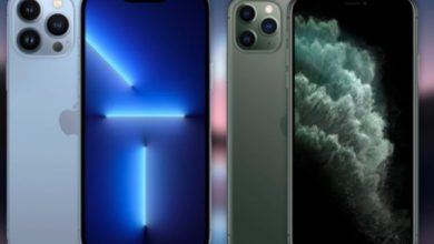 Photo of IPHONE 13 PRO MAX VS IPHONE 11 PRO MAX