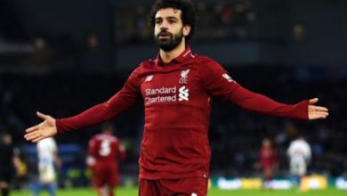 Photo of SALAH E BARAZON REKORDIN E GERRARD