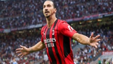 Photo of IBRA NË “LUFTË” ME KOHËN PËR T`U PARAQITUR KUNDËR JUVENTUSIT