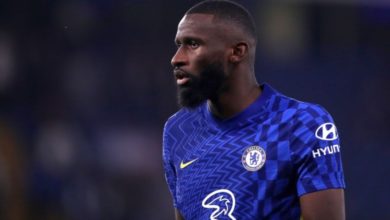 Photo of NUK PO RINOVON ME CHELSEA-N, RUDIGER DREJT LARGIMIT!