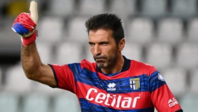Photo of BUFFON: ENDE NDIHEM I FORTË