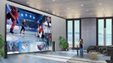 Photo of LG KA PRODHUAR NJË EKRAN TË MADH TË KINEMASË NË SHTËPI QË KUSHTON 1.7 MLN $
