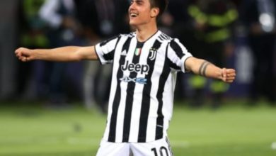 Photo of DYBALA ENDE NUK E KA PRANUAR RINOVIMIN E KONTRATËS