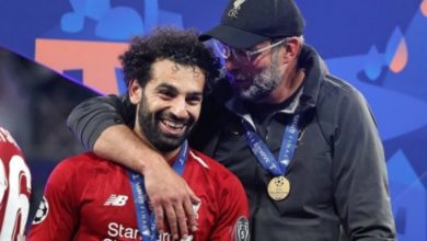 Photo of KLOPP FLET RRETH KONTRATËS SË SALAH