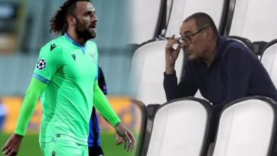 Photo of SARRI: NUK E DI NËSE FENERBAHÇE KA BËRË OFERTË, DUA QË AI TË QËNDROJË