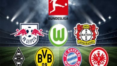 Photo of Bundesliga gjermane rikthehet sot me disa ndeshje interesante në kuadër të xhiros së pestë të sezonit të ri 2021/22.