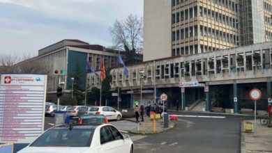 Photo of Nga e hëna nuk ka operacione në spitalin “8 Shtatori”, kirurgët në protestë