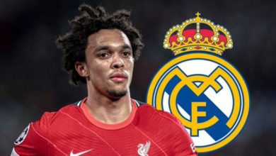 Photo of Alexander-Arnold përfundon në radarin e Real Madridit