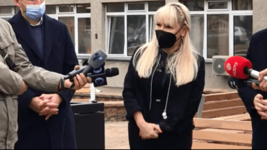 Photo of Dr. Sofijanova: Ja çfarë pasoja kanë fëmijët të cilët e kanë kaluar KOVID-in pa simptoma