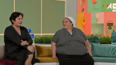 Photo of Rrëfimi i Lirisë, nuses që regjistroi fakultetin pas lindjes veç pse vjehrra e donte nusen e shkolluar