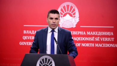 Photo of Çdo pasuri mbi 30 mijë euro do të konfiskohet nëse nuk ka vërtetim prej nga është fituar