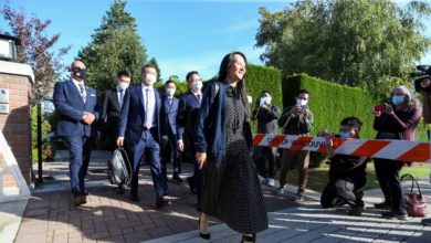 Photo of SHBA tërheq kërkesën për ekstradimin e shefes së Huaweit