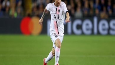 Photo of Mesi, 110 milionë nga PSG në tre vjet