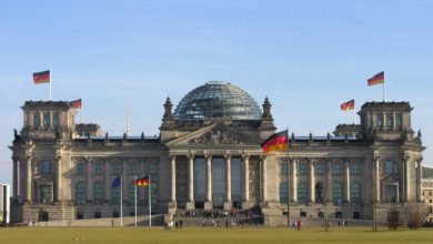 Photo of Berlini propozon Plan Marshall për Ukrainën: Do ta rindërtojmë ne!