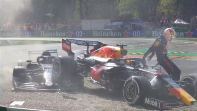 Photo of Ricciardo fiton çmimin e madh të Italisë