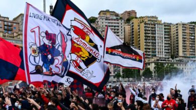 Photo of Zyrtare: ‘777 partnerët’ blejnë klubin italian Genoa