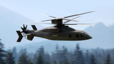 Photo of Defiant X është një helikopter ushtarak brutalisht i fuqishëm që mund të zëvendësojë Black Hawk