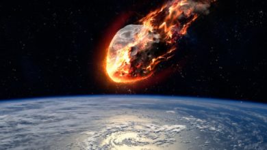 Photo of Çfarë është një meteorit dhe sa është mundësia që të goditeni nga një i tillë