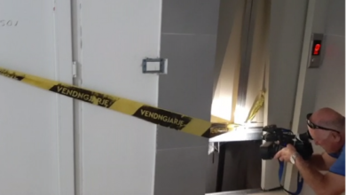 Photo of Bie ashensori: Arrestohet tekniku i mirëmbajtjes, procedohet penalisht edhe vëllai që ishte administratori i firmës