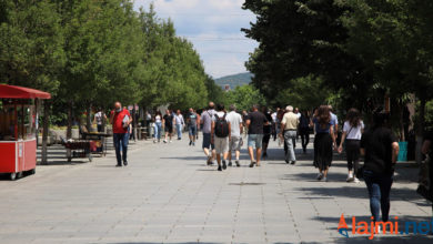 Photo of Qytetarët mirëpresin masat e reja, të gatshëm të marrin dozën e tretë të vaksinës