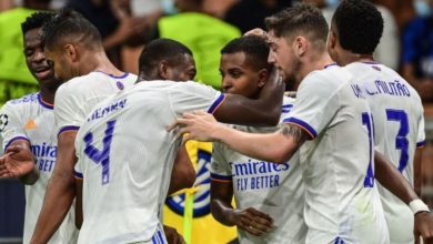 Photo of Real Madrid ‘vrasës’ në pjesën e dytë të ndeshjeve