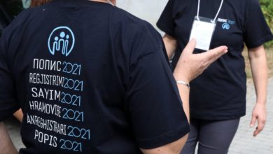 Photo of Personat që refuzojnë të regjistrohen i pret dënim, regjistruesit tentojnë t’i bindin