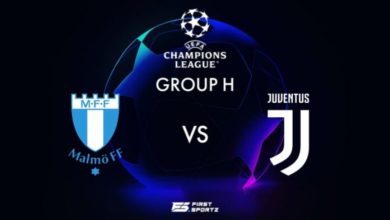 Photo of Juventusi publikon listën e lojtarëve të ftuar për takimin ndaj Malmos në Ligën e Kampionëve