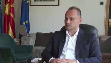 Photo of Filipçe: Nga mesi i tetorit do të ketë masë të re me të cilën do të mund të funksionojnë vetëm qytetarët e vaksinuar plotësisht