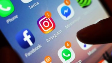 Photo of Facebook kërkon falje pasi shërbimet duke përfshirë Instagram patën probleme përsëri