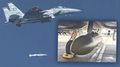 Photo of Ushtria amerikane teston bombën nga e cila nuk kanë shpëtim bunkerët