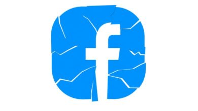 Photo of Bllokimi i rrjeteve sociale, vjen reagimi i parë nga Facebook