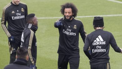 Photo of Mbrojtësi veteran projekton rikthimin në vendlindje, i ka të numëruara ditët te Real Madrid!