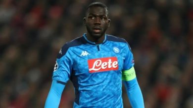 Photo of Kalidou Koulibaly: Nuk luaj kurrë për Juven, nuk tradhtoj tifozët e Napolit