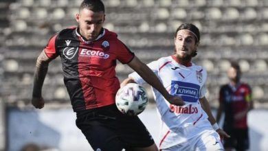 Photo of SHKËNDIJA BARAZON ME TIKVESHIN
