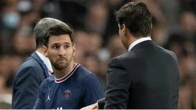 Photo of Lëndohet ‘pleshti’, Pochettino tregon gjendjen e sulmuesit argjentinas