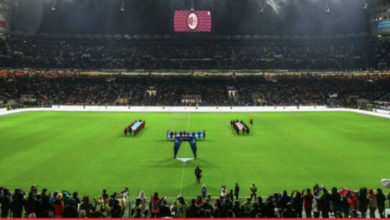 Photo of Ja kur do të jetë gati stadiumi i Milanit dhe Interit