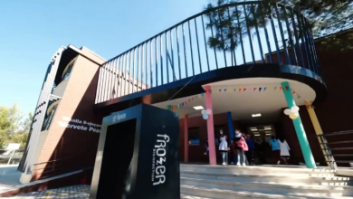 Photo of Kryeministri Rama poston videon e shkollës së rindërtuar në Tiranë: Një tjetër shembull i ambicies sonë për Shqipërinë 2030