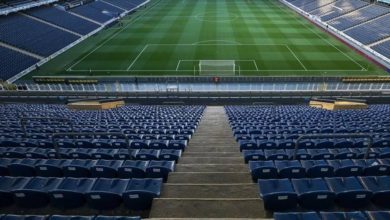 Photo of Turqi, tribunat e stadiumeve hapen me kapacitet të plotë