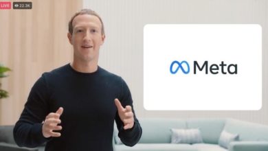 Photo of Facebook ndryshon emrin, bëhet “Meta”